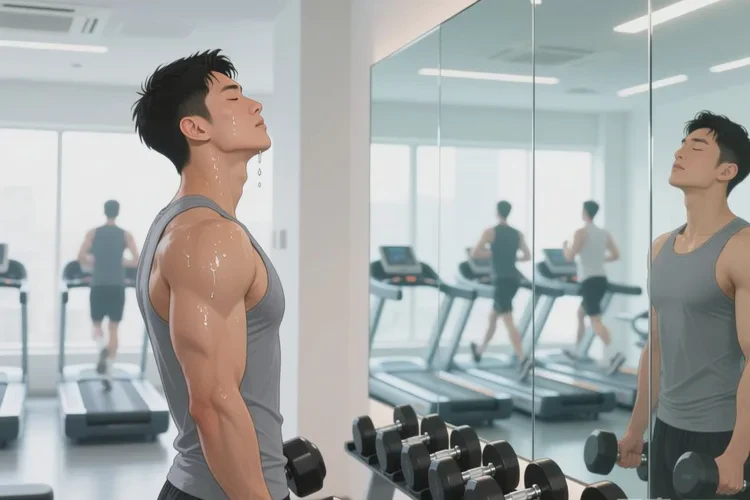 36岁空腹血糖28.6是怎么回事(图2)