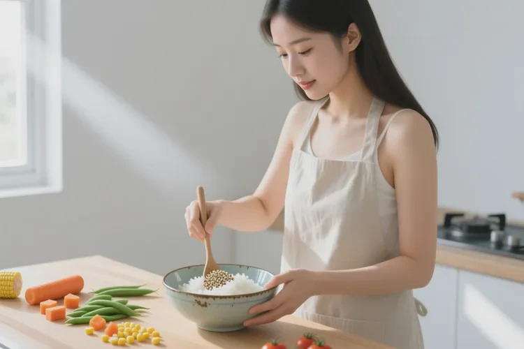 36岁晚餐血糖7.5是怎么回事(图3)