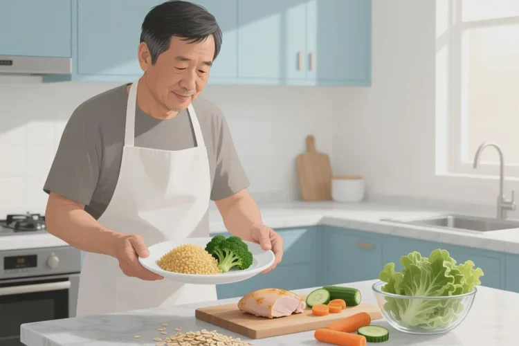 36岁空腹血糖8点0是怎么回事(图3)