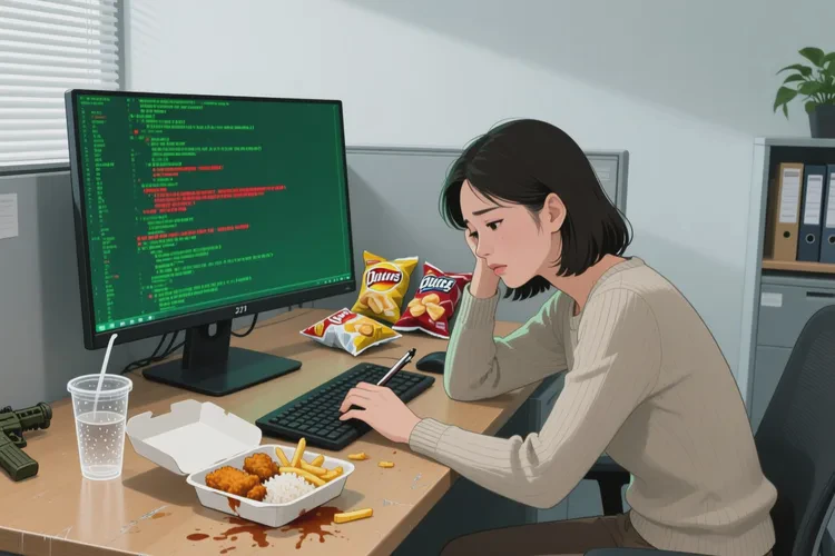 36岁餐后血糖19.7是怎么回事(图2)