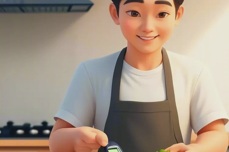 43歲晚餐血糖14.0是怎么回事(圖1)