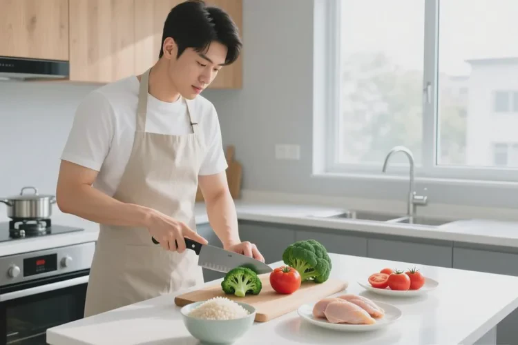 36岁早餐血糖28.4是怎么回事(图3)