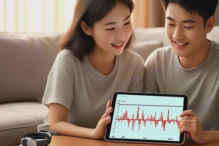 43岁餐后血糖12.9是怎么回事(图4)