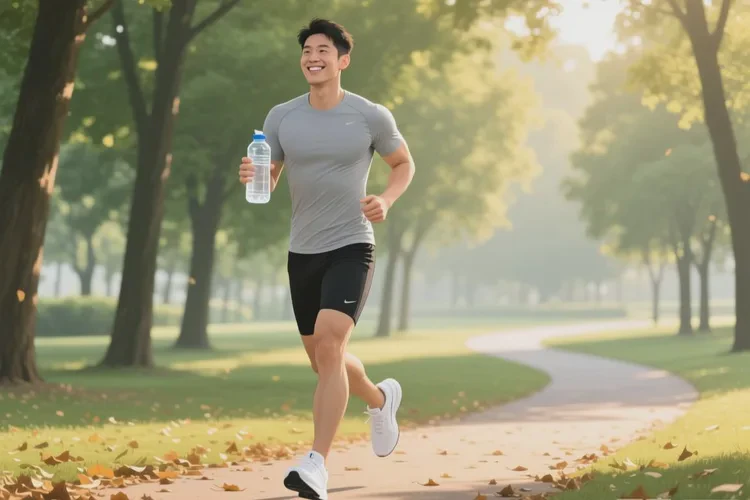 36岁早餐血糖16.8是怎么回事(图3)