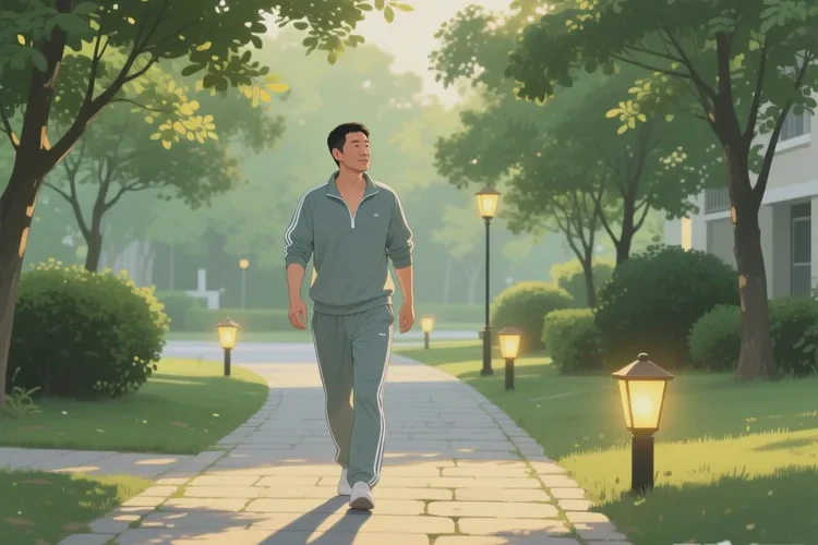 35岁晚上血糖6.2是怎么回事(图3)