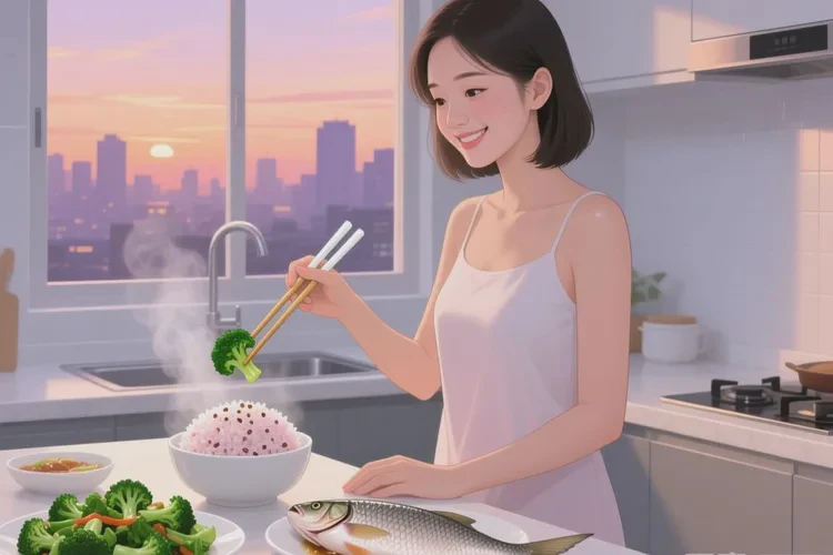 35岁晚上血糖7.5是怎么回事(图2)