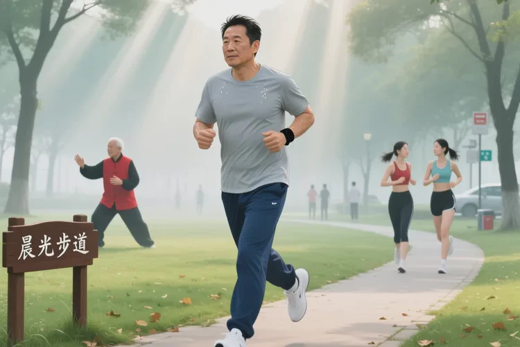 36歲早餐血糖26.9是怎么回事(圖4)