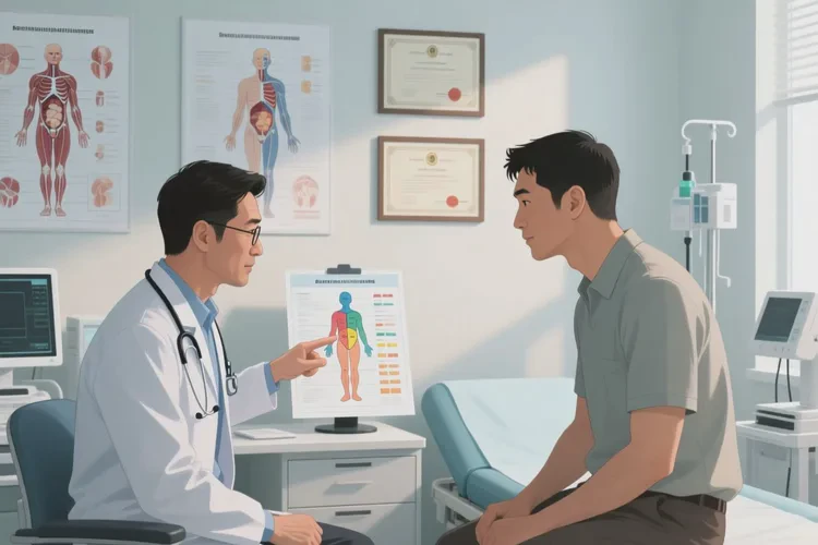 36歲餐后血糖15.2是怎么回事(圖4)