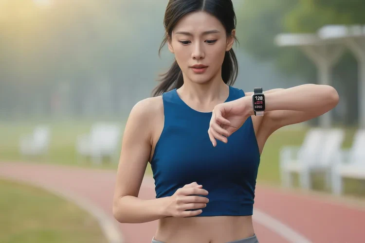 43歲早上空腹血糖12.2是怎么回事(圖2)