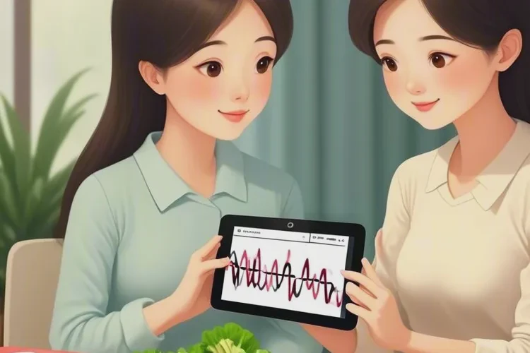 42岁早上血糖23.4是怎么回事(图4)