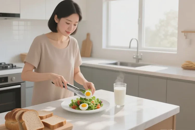 35岁中午血糖4点2是怎么回事(图1)