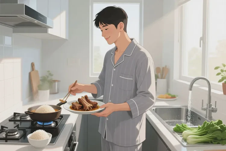 36歲餐后血糖22.3是怎么回事(圖3)