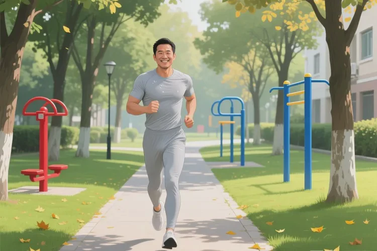 36岁空腹血糖16.6是怎么回事(图3)