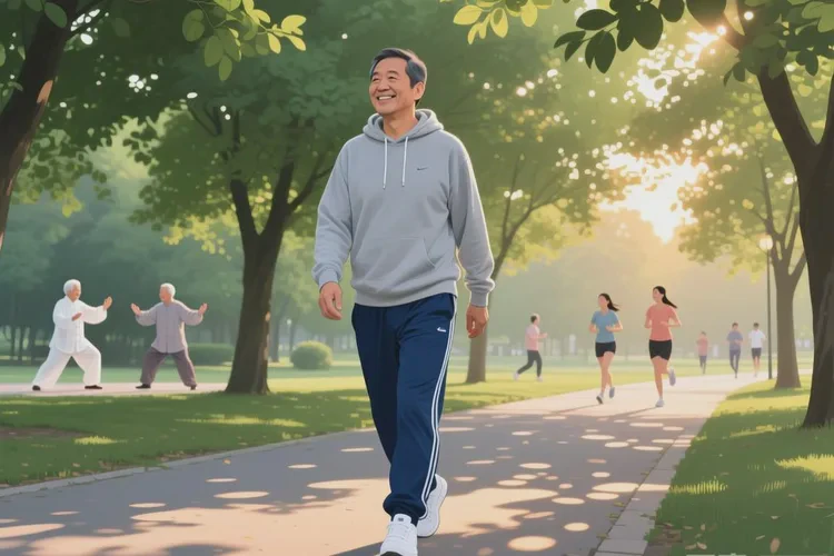 36岁早餐血糖21.7是怎么回事(图4)