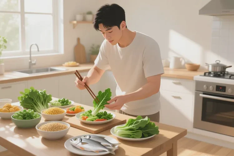 36岁餐后血糖17点6是怎么回事(图2)