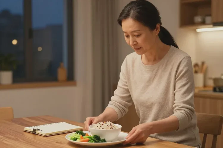 35岁晚上血糖4.2是怎么回事(图2)