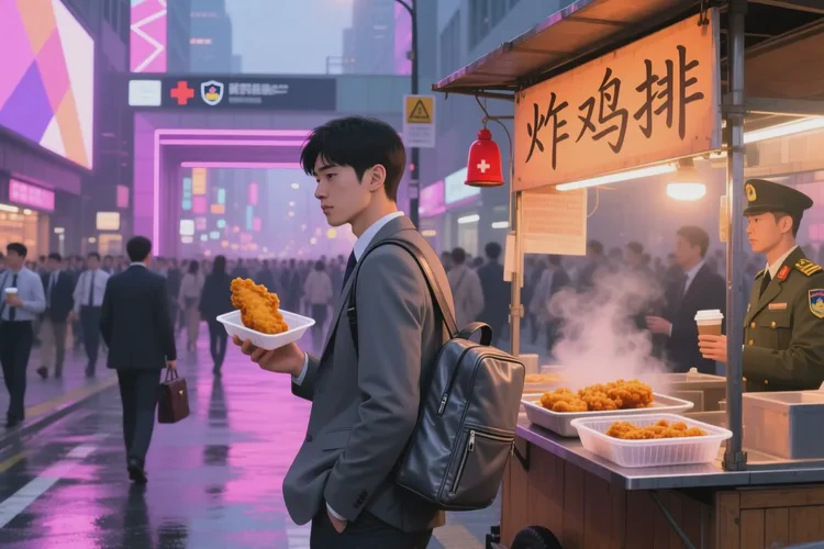 35岁睡前血糖19.5是怎么回事(图2)