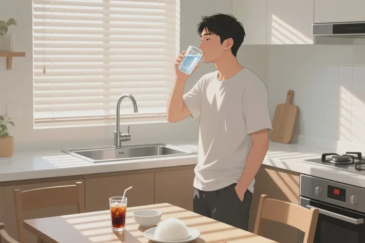 35岁下午血糖19.4是怎么回事(图3)