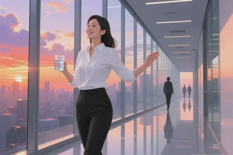 36岁空腹血糖6点4是怎么回事(图2)