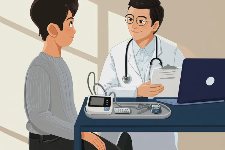 43岁早上血糖23.1是怎么回事(图3)