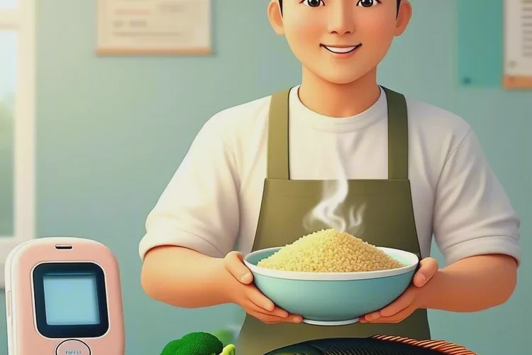 42岁中午血糖22.8是怎么回事(图1)