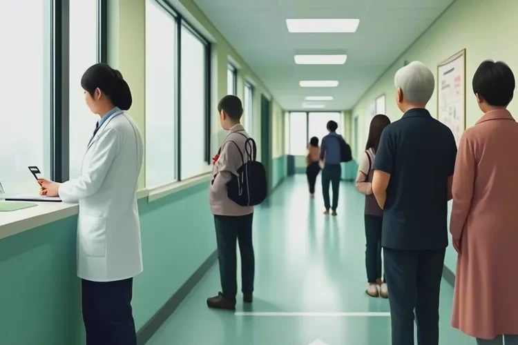 43岁晚餐血糖6.6是怎么回事(图4)