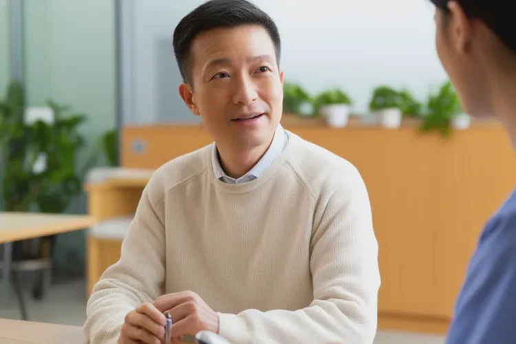 42岁中午血糖23.9是怎么回事(图3)