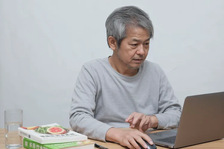 42岁下午血糖12.5是怎么回事(图3)