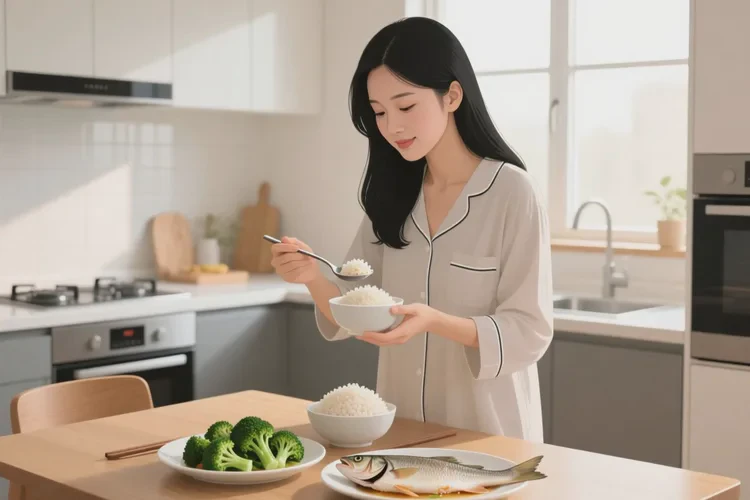 36歲晚餐血糖8.9是怎么回事(圖2)