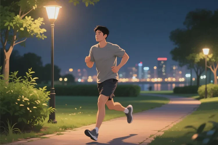 36岁晚餐血糖18.2是怎么回事(图2)