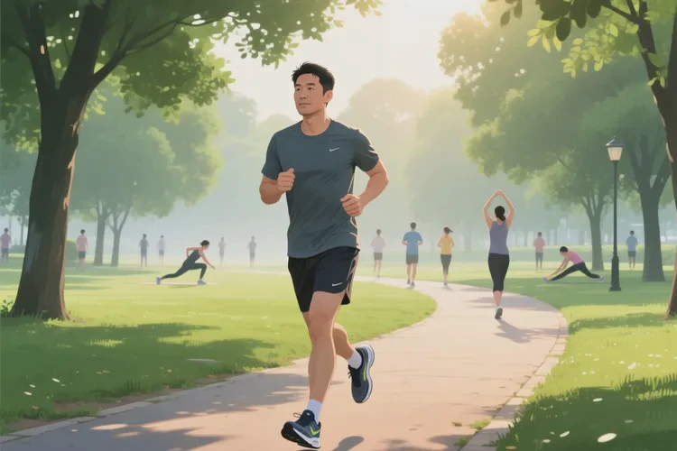 36岁空腹血糖9.7是怎么回事(图3)