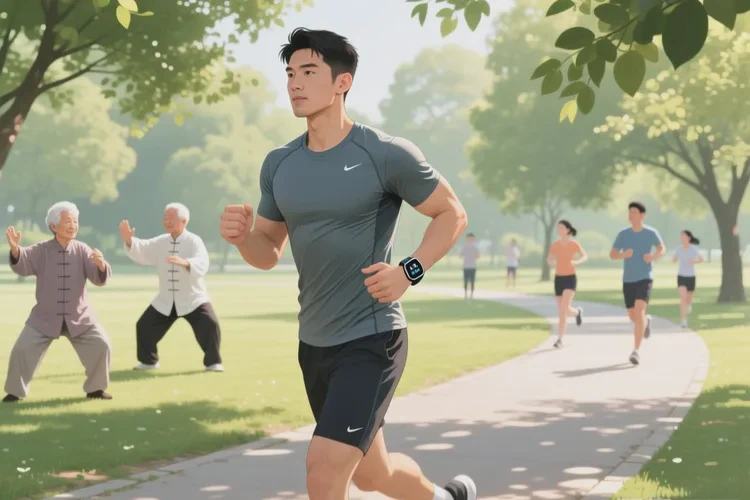 35岁中午血糖14.5是怎么回事(图3)