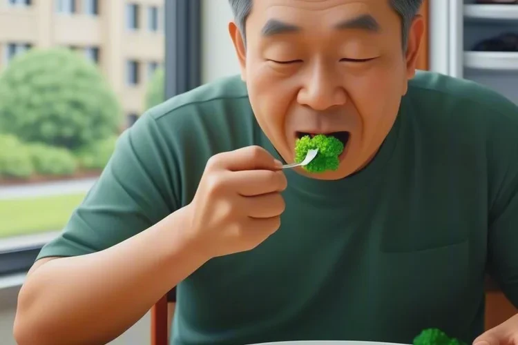 43歲晚餐血糖9點(diǎn)2是怎么回事(圖2)