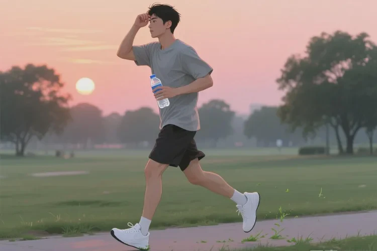 35岁下午血糖21.4是怎么回事(图2)