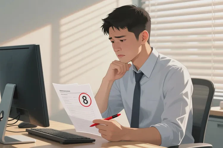 35岁下午血糖7.7是怎么回事(图1)