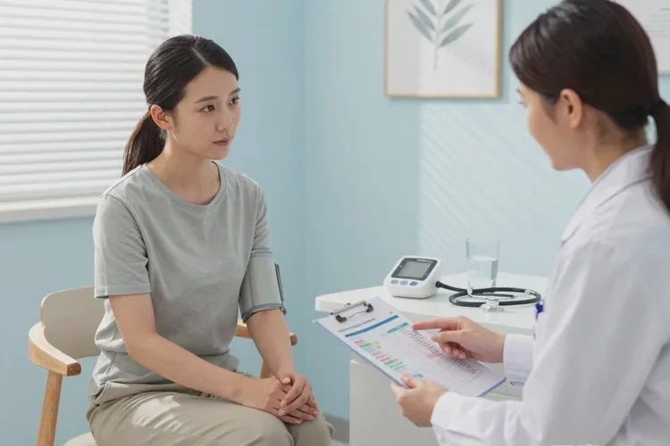 35岁睡前血糖19点2是怎么回事(图2)