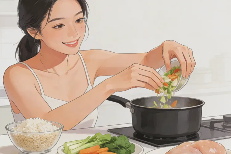 35岁晚上血糖5.3是怎么回事(图2)