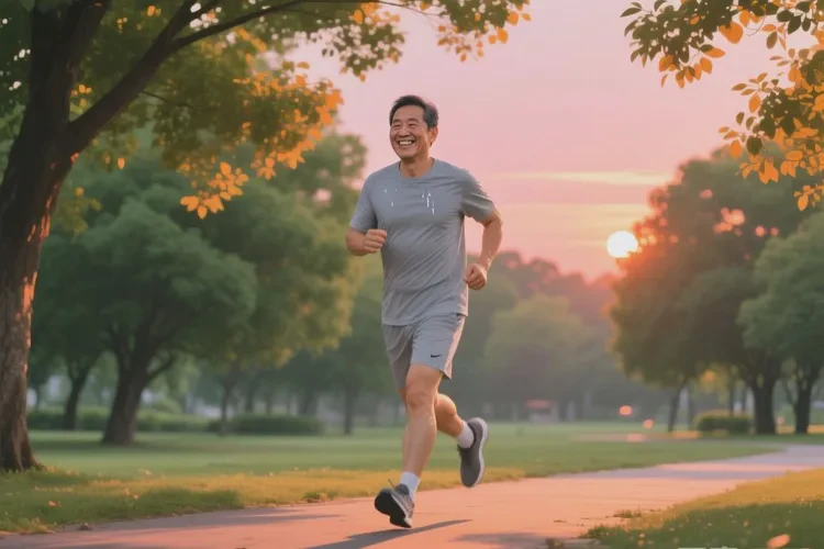 36岁晚餐血糖7.6是怎么回事(图2)