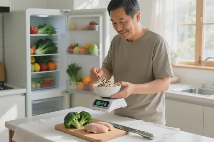 35岁下午血糖7.8是怎么回事(图2)