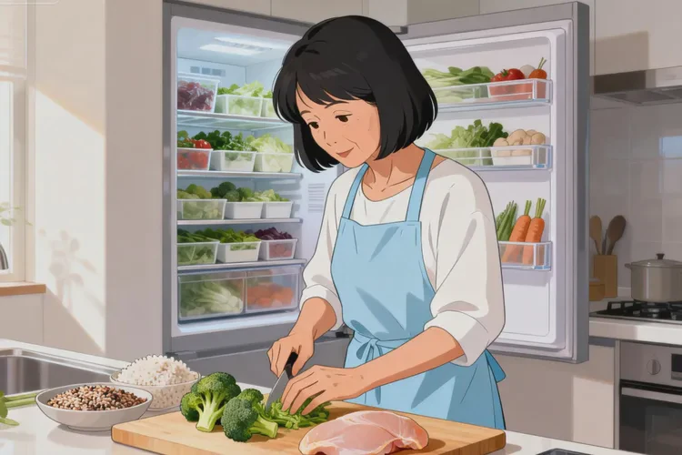 35歲睡前血糖6.0是怎么回事(圖2)