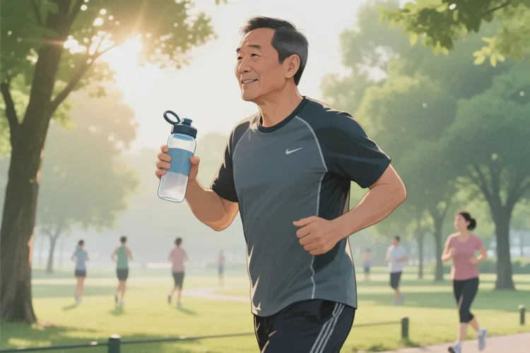 36歲早餐血糖19.5是怎么回事(圖3)