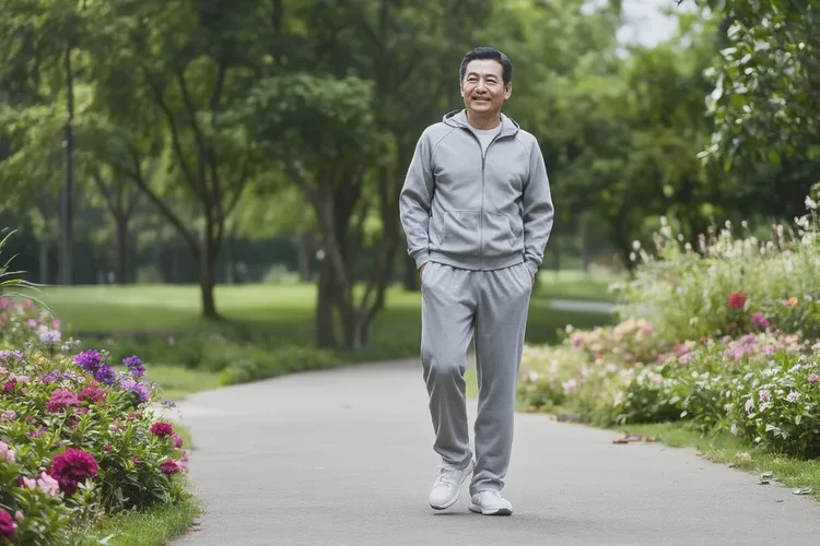 42岁中午血糖9点6是怎么回事(图2)