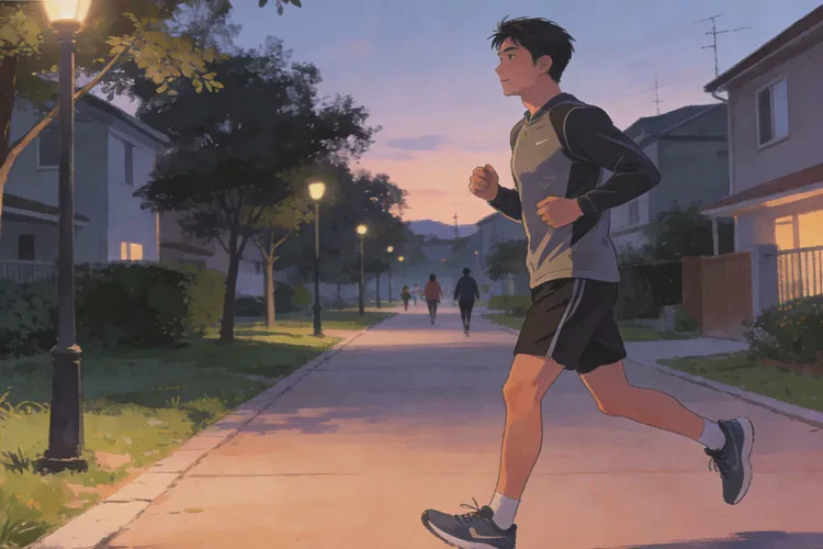 35歲下午血糖17.1是怎么回事(圖3)