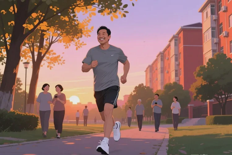 36歲空腹血糖5點(diǎn)6是怎么回事(圖3)