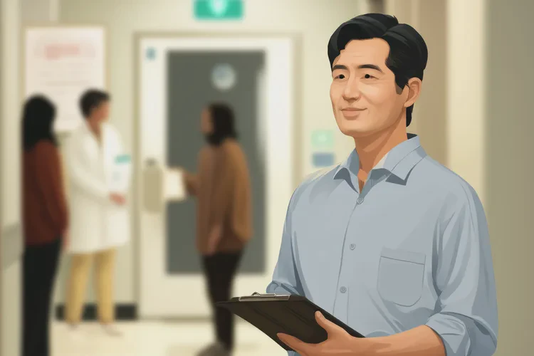 43岁早上空腹血糖21.7是怎么回事(图2)