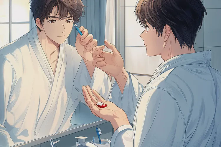 43歲早上空腹血糖4.0是怎么回事(圖4)