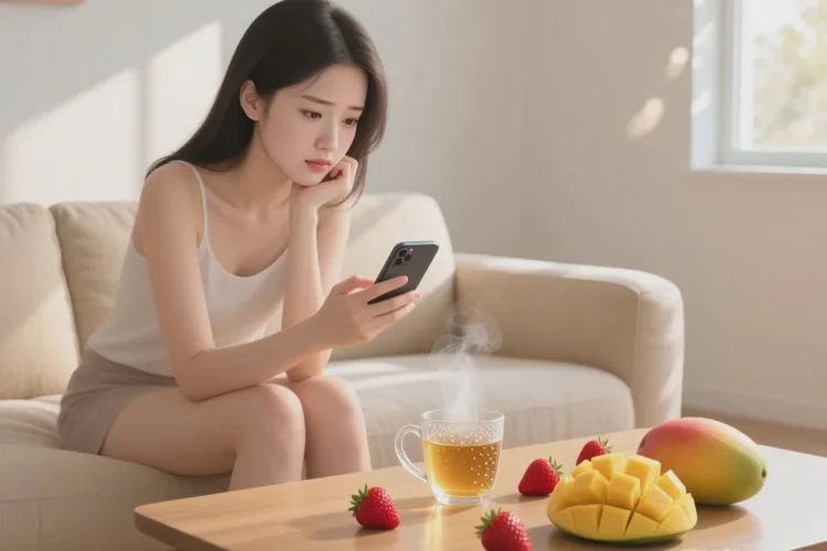 35岁下午血糖3点2是怎么回事(图4)