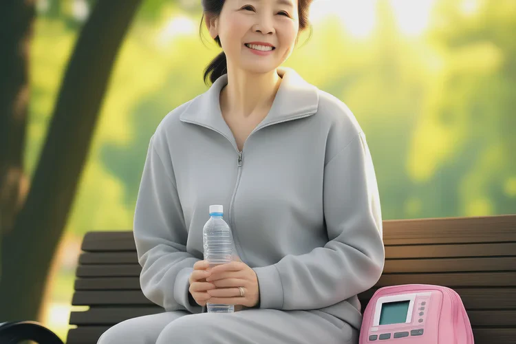 43岁早上空腹血糖7点4是怎么回事(图2)