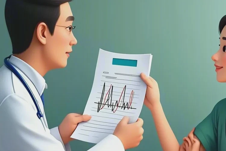 43岁餐后血糖3点1是怎么回事(图3)