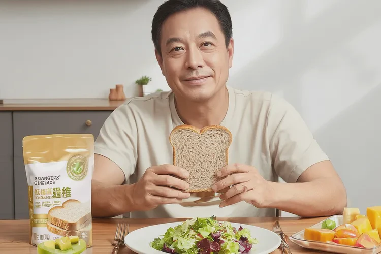 43岁中午血糖19.2是怎么回事(图1)